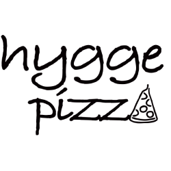 Hygge Pizza logo