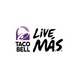 Taco Bell AFI Brasov logo